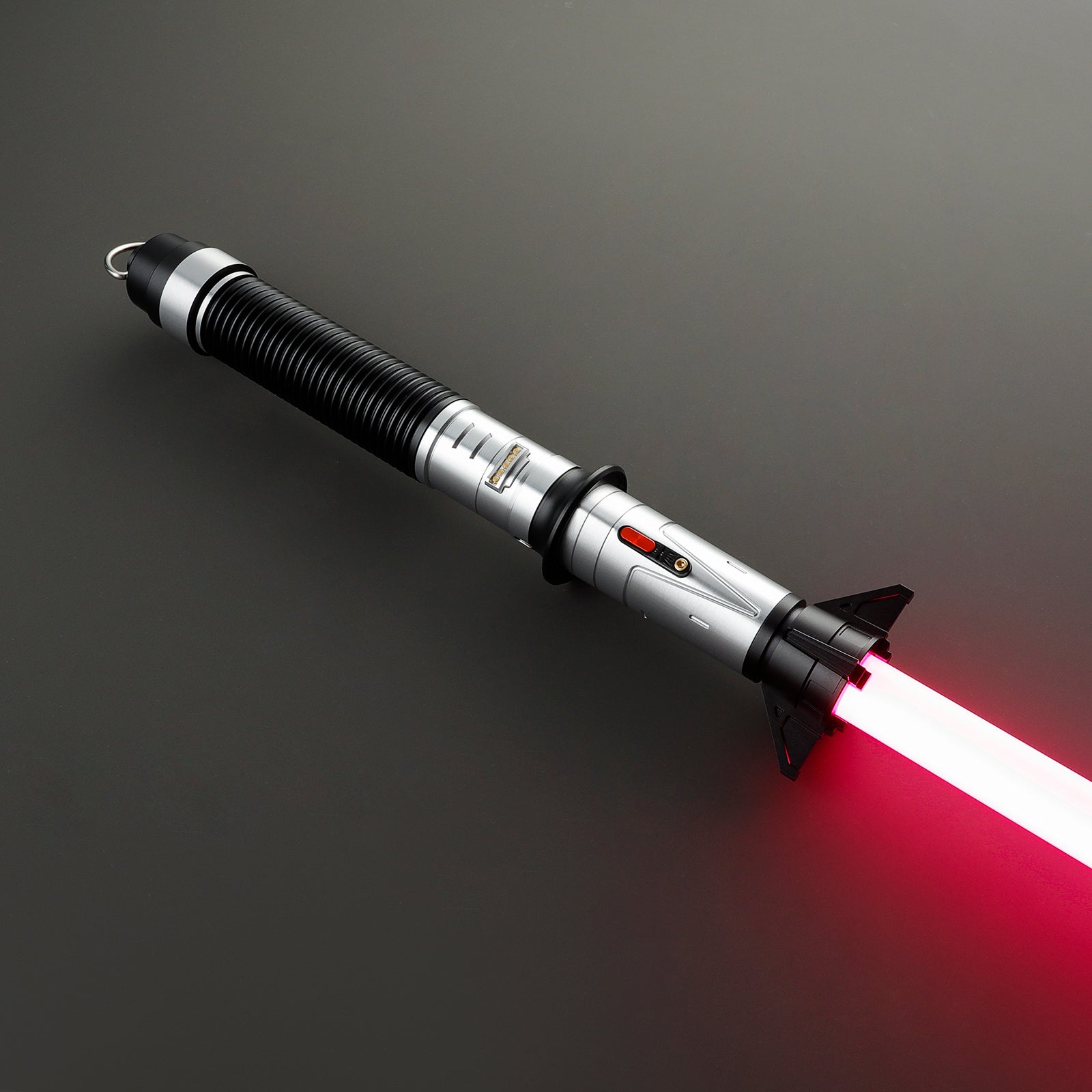 The Skoll lightsaber – view 2