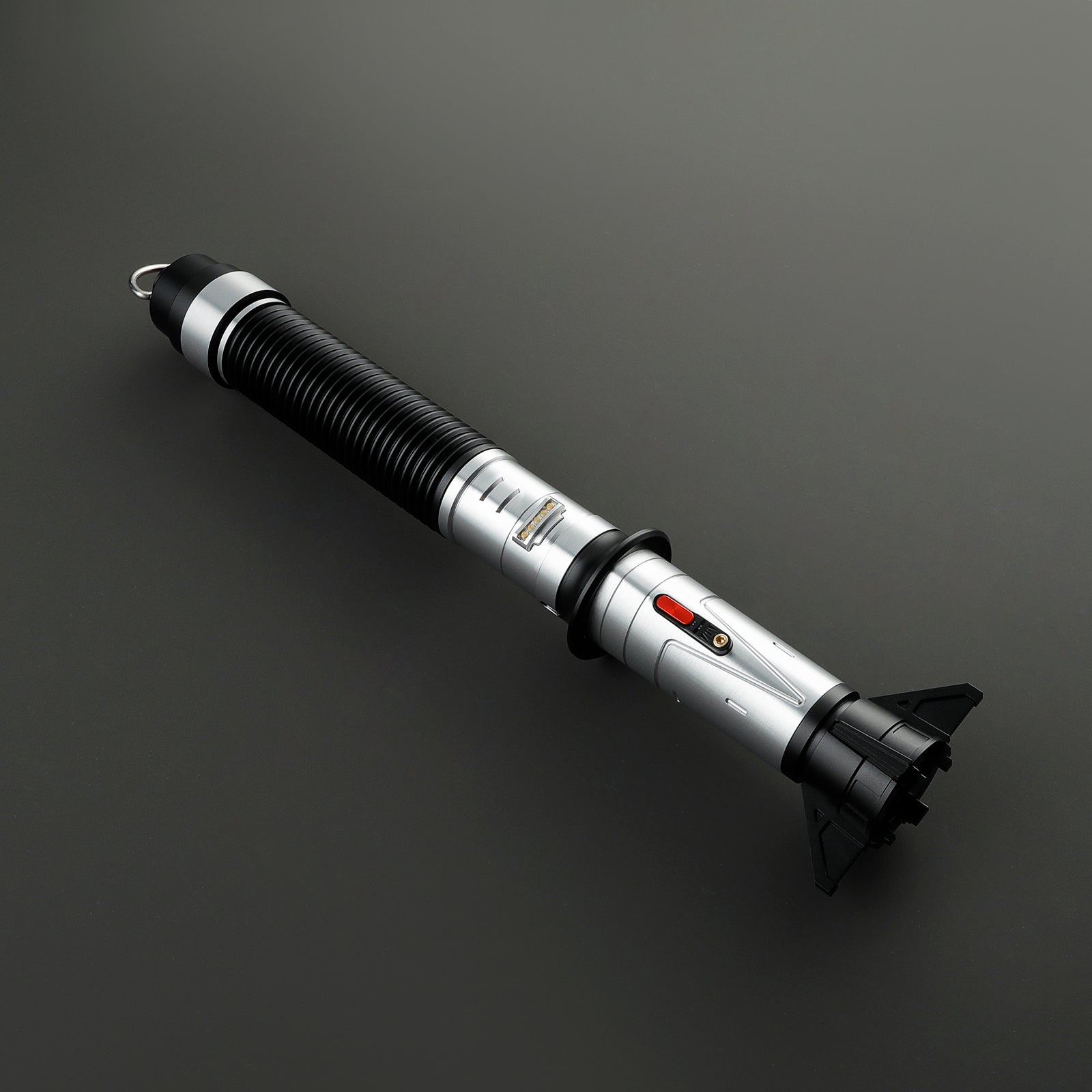 The Skoll lightsaber – view 3