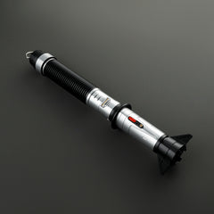 The Skoll lightsaber – view 3