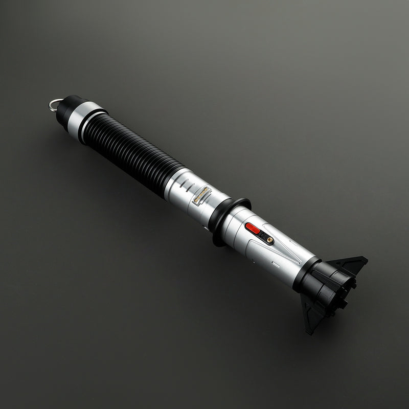 The Skoll lightsaber – view 3
