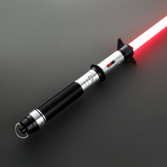 The Skoll lightsaber – view 4