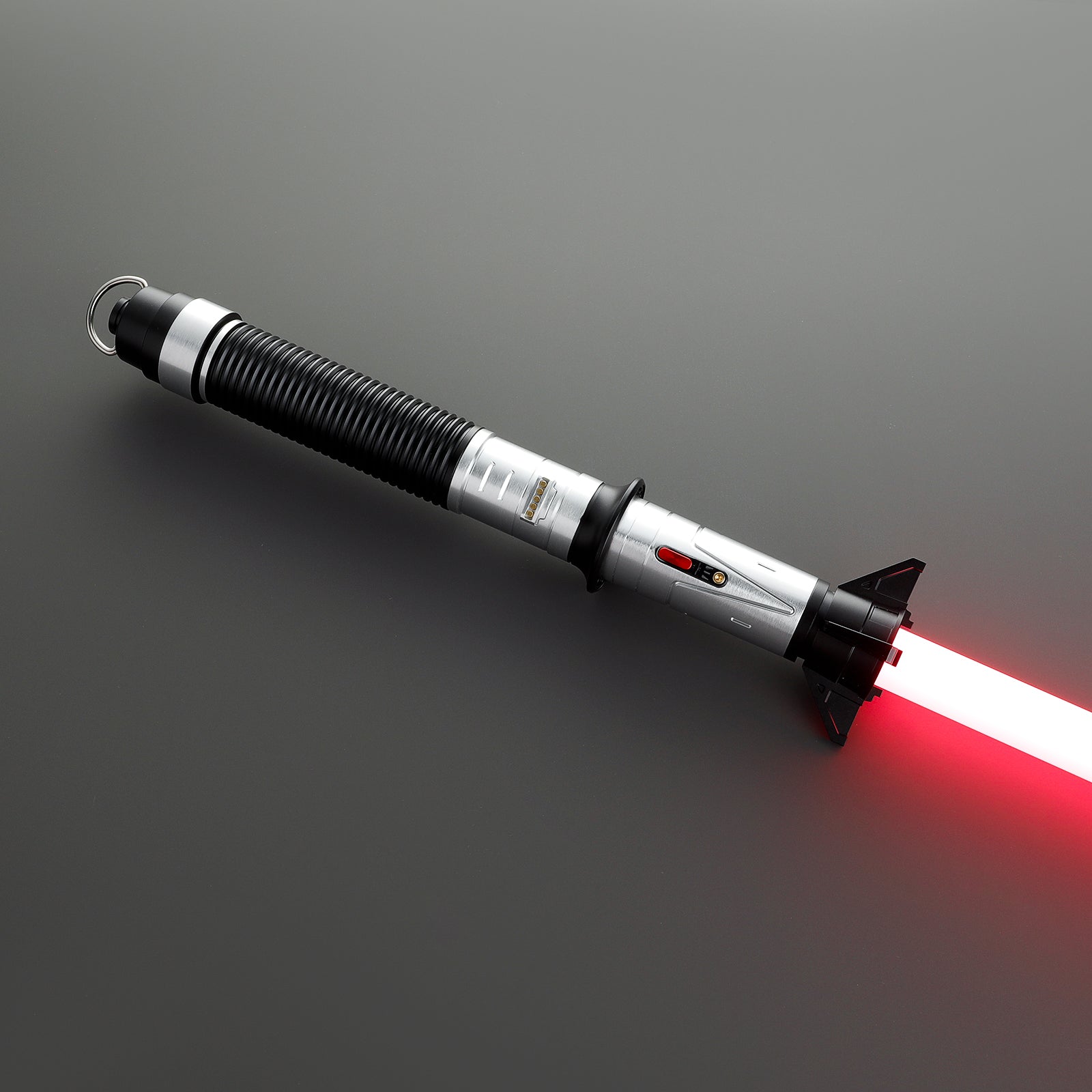 The Skoll lightsaber – view 5