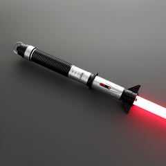 The Skoll lightsaber – view 5