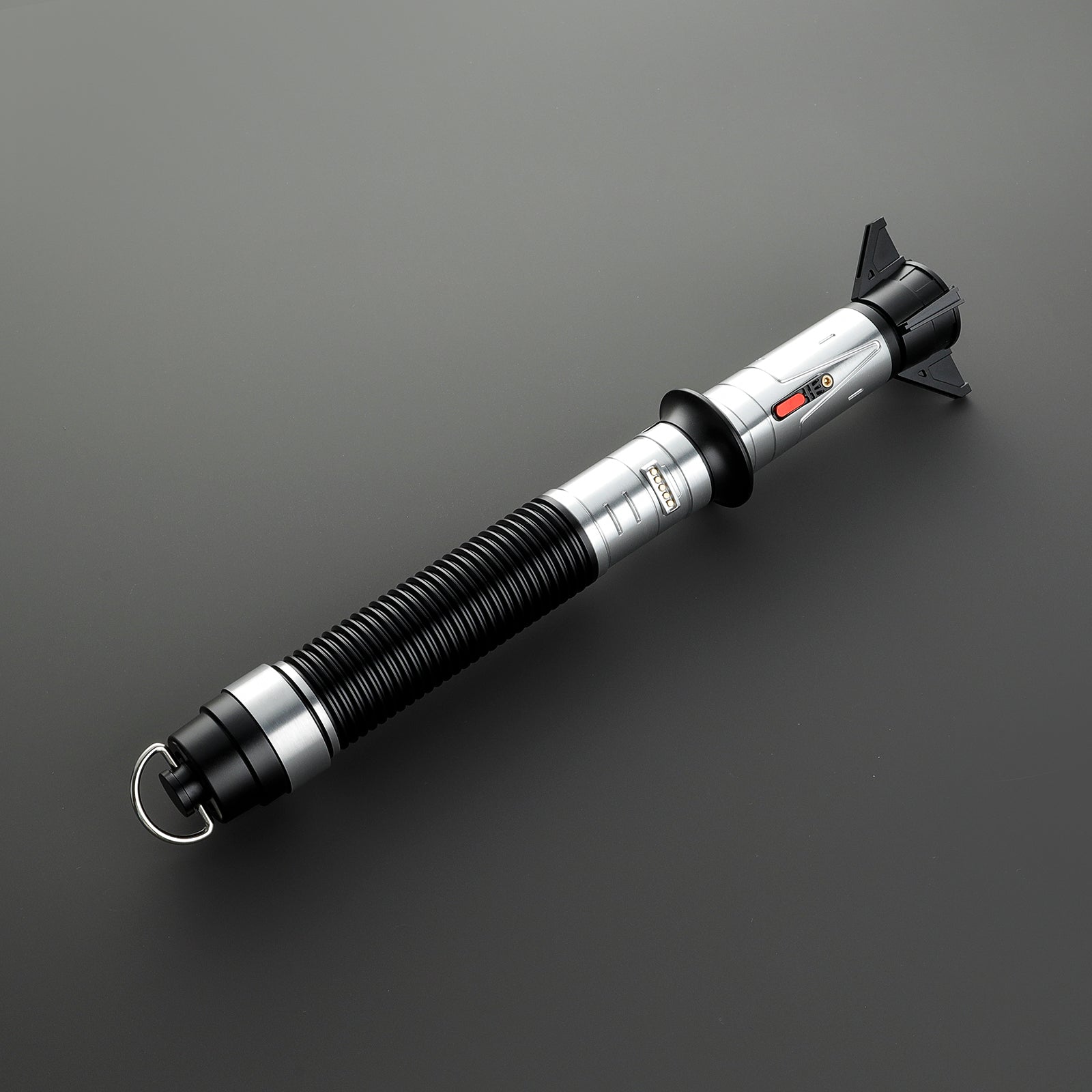 The Skoll lightsaber – view 6