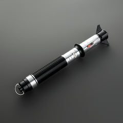 The Skoll lightsaber – view 6