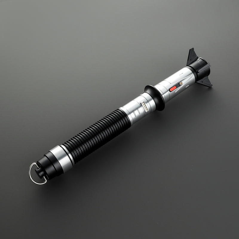 The Skoll lightsaber – view 6