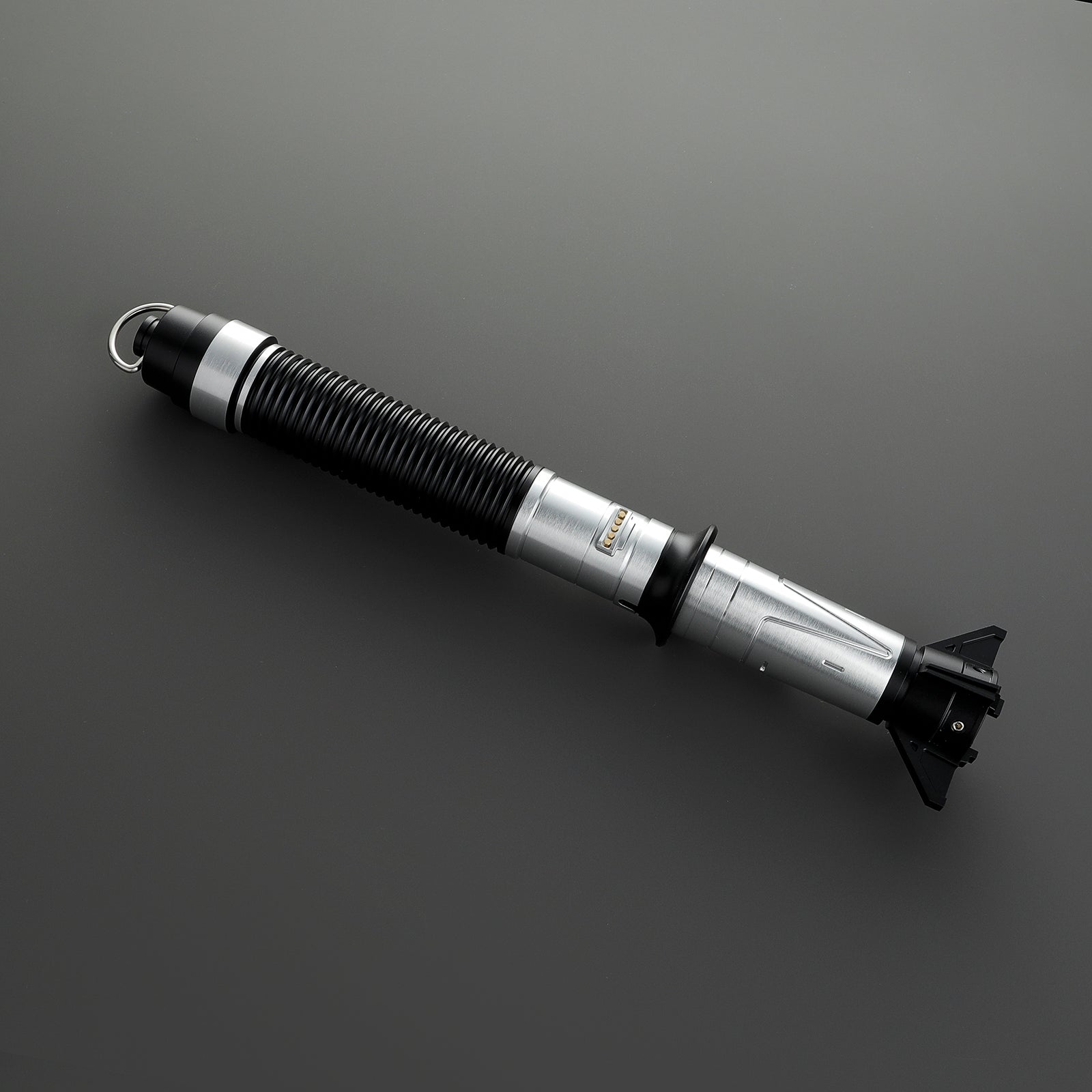 The Skoll lightsaber hilt