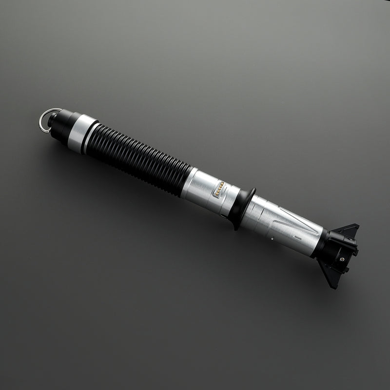 The Skoll lightsaber hilt