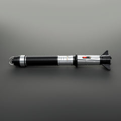 The Skoll lightsaber – view 7