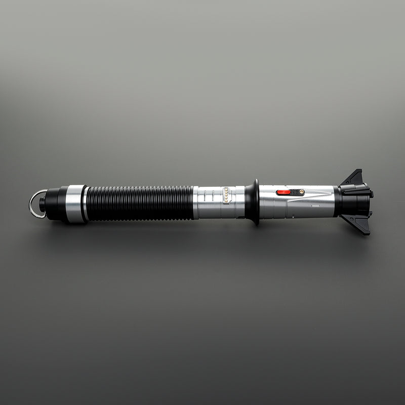 The Skoll lightsaber – view 7