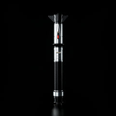 The Skoll lightsaber – view 8