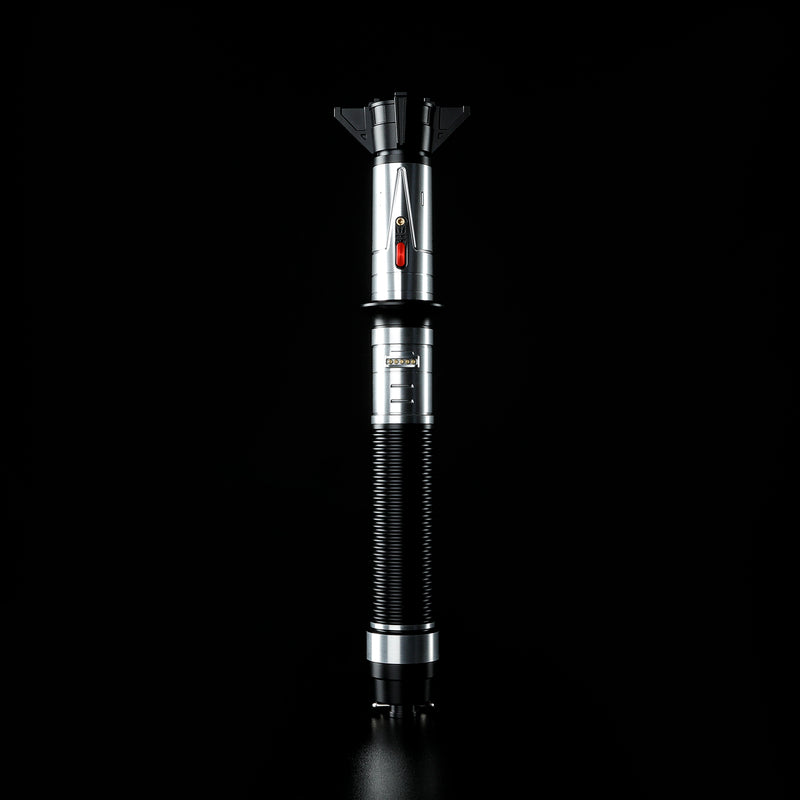 The Skoll lightsaber – view 8
