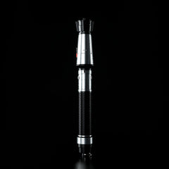 The Skoll lightsaber – view 9