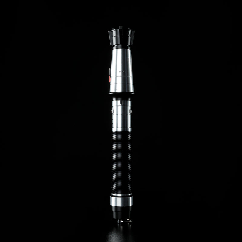 The Skoll lightsaber – view 9