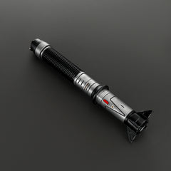 The Weathered Skoll lightsaber – view 3