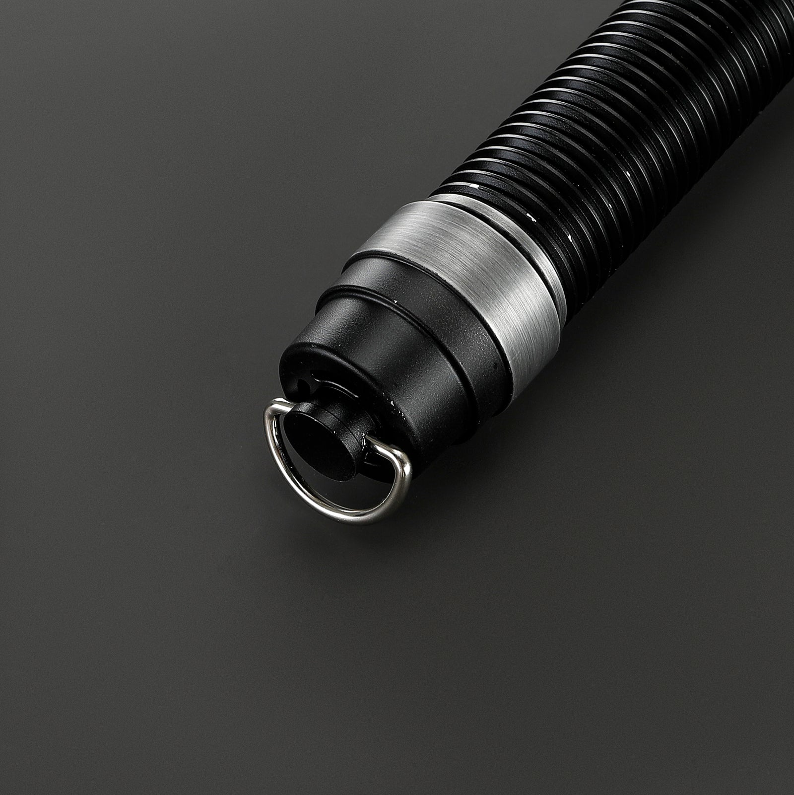 The Weathered Skoll lightsaber – view 4