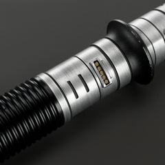 The Weathered Skoll lightsaber – view 5