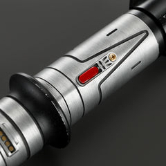 The Weathered Skoll lightsaber – view 6
