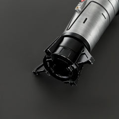 The Weathered Skoll lightsaber – view 8