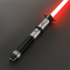 The Weathered Skoll lightsaber – view 11