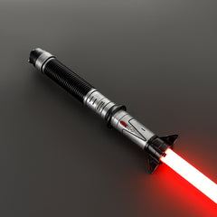 The Weathered Skoll lightsaber – view 12