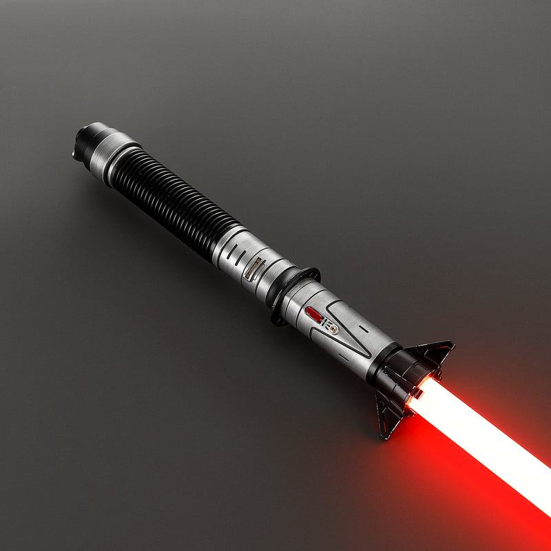 The Weathered Skoll lightsaber – view 12
