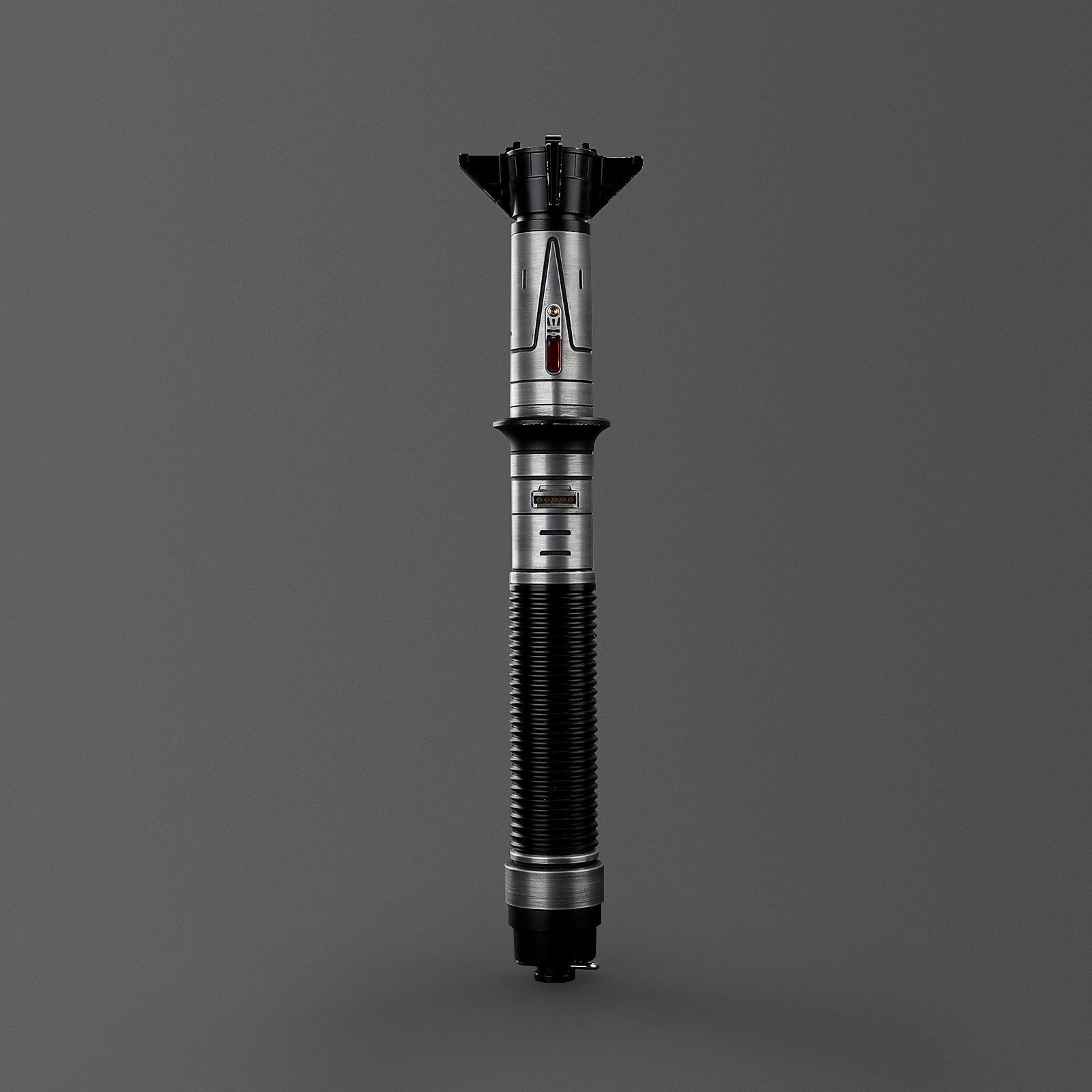 The Weathered Skoll lightsaber hilt