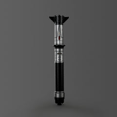 The Weathered Skoll lightsaber hilt