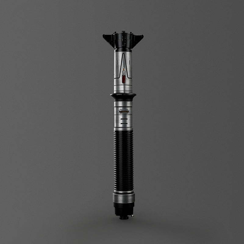 The Weathered Skoll lightsaber hilt