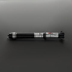 The Weathered Skoll lightsaber – view 13