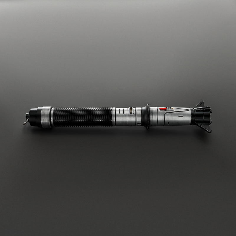 The Weathered Skoll lightsaber – view 13