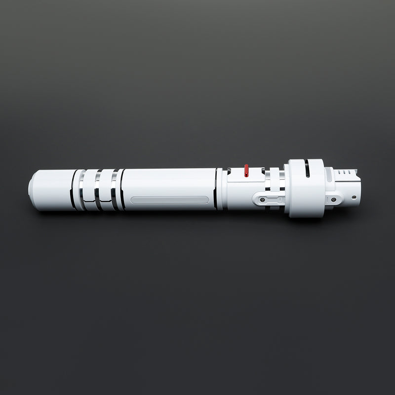 The Beam lightsaber hilt