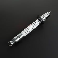 The Hati lightsaber – view 2