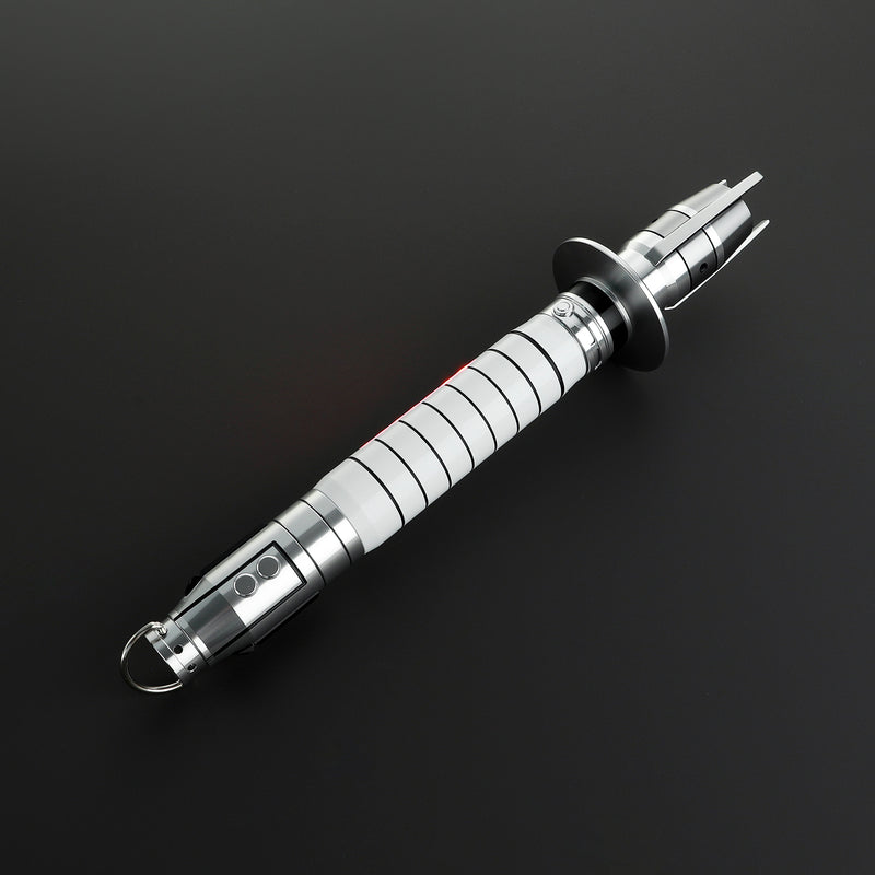 The Hati lightsaber – view 2