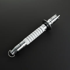 The Hati lightsaber – view 3