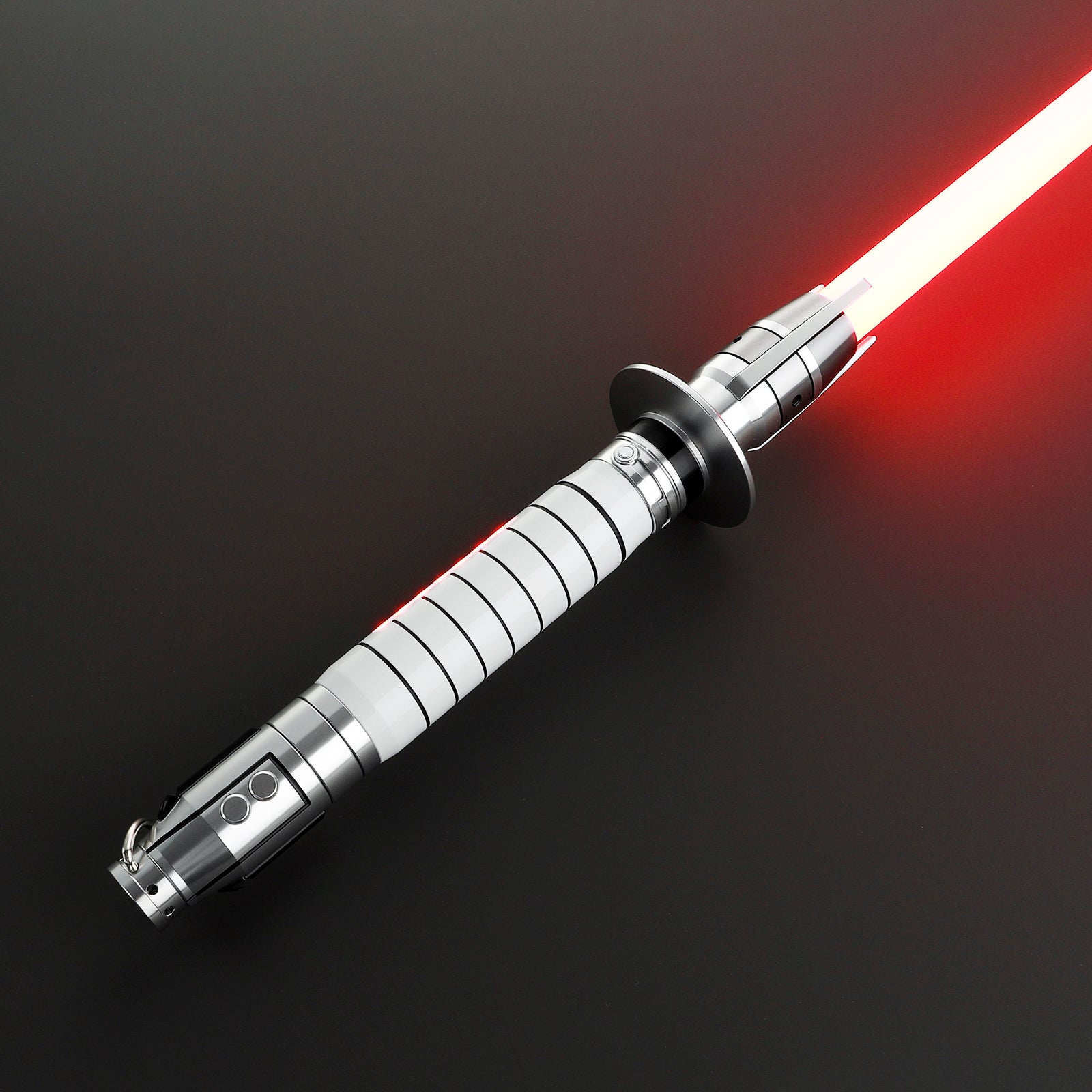 The Hati lightsaber – view 4