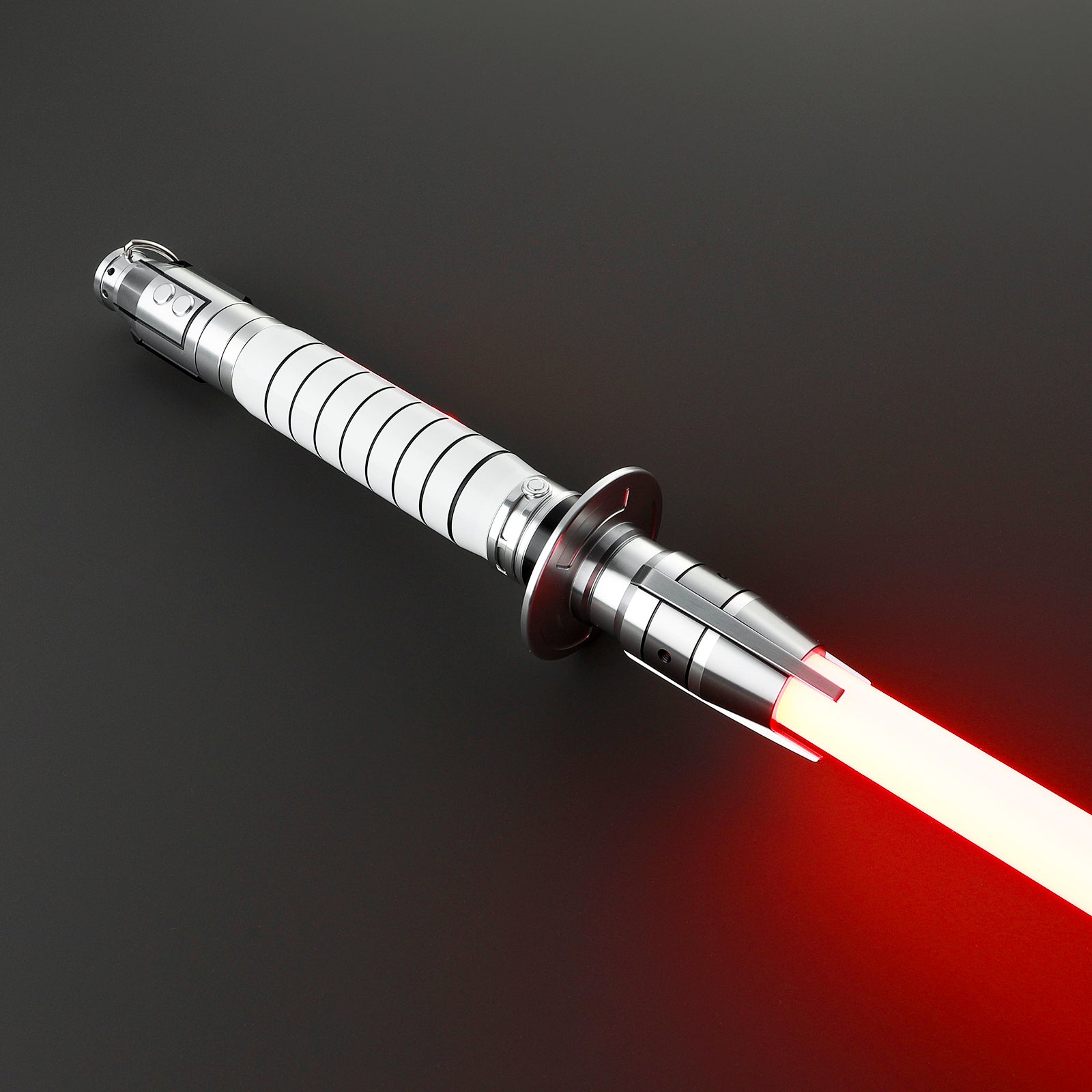 The Hati lightsaber – view 7