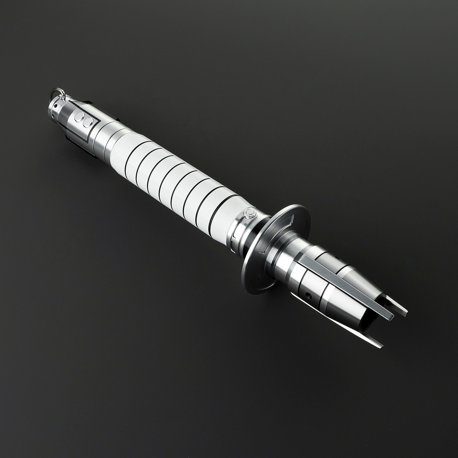 The Hati lightsaber – view 8