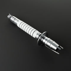 The Hati lightsaber – view 8