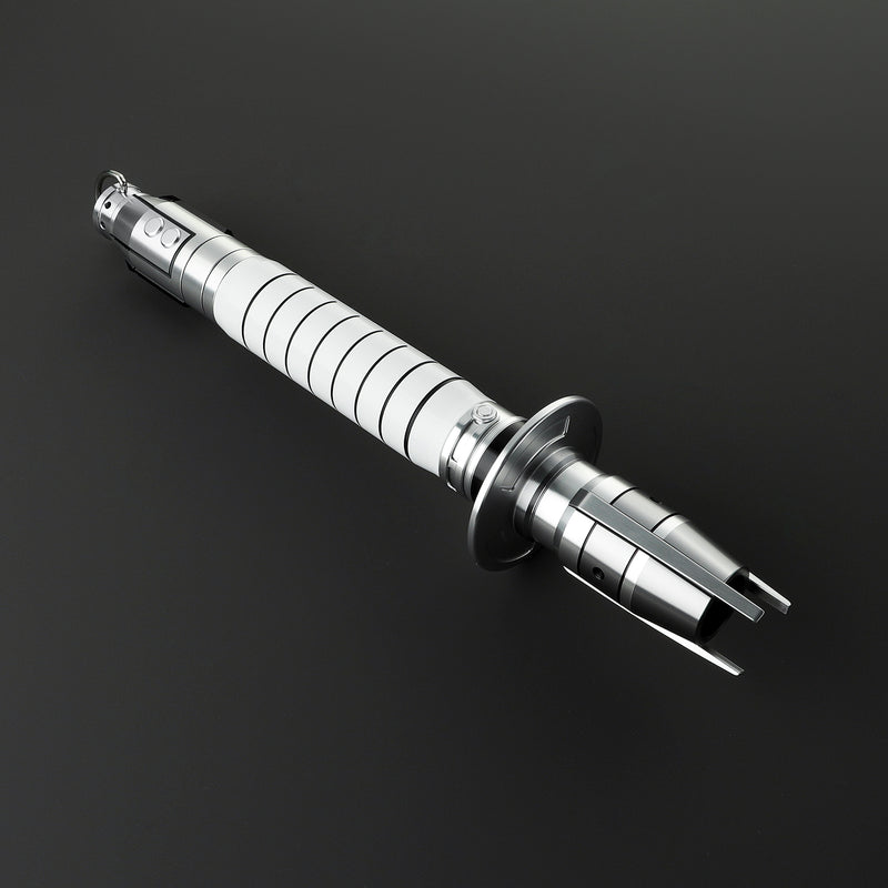 The Hati lightsaber – view 8