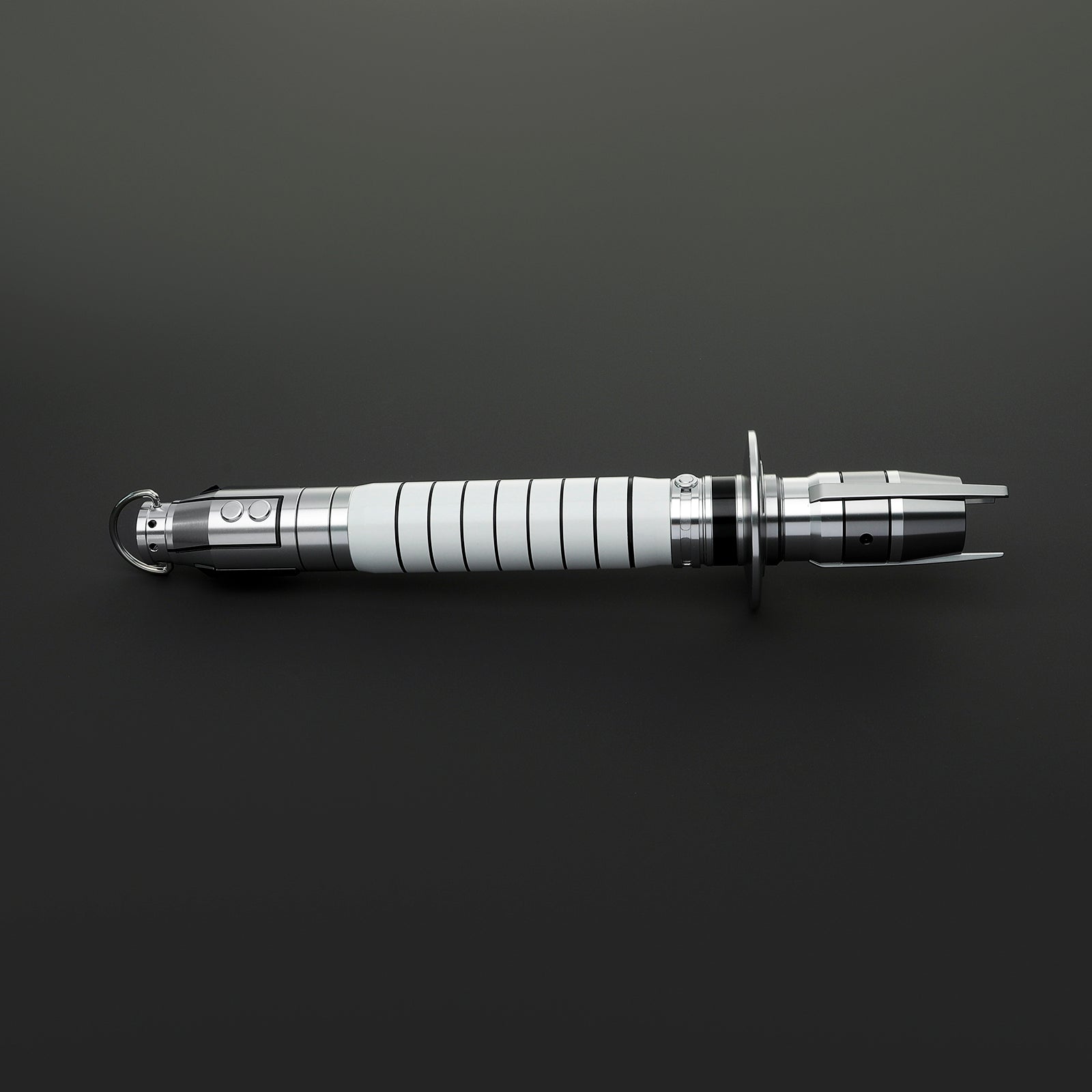 The Hati lightsaber hilt