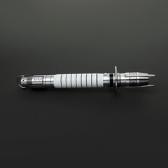 The Hati lightsaber hilt
