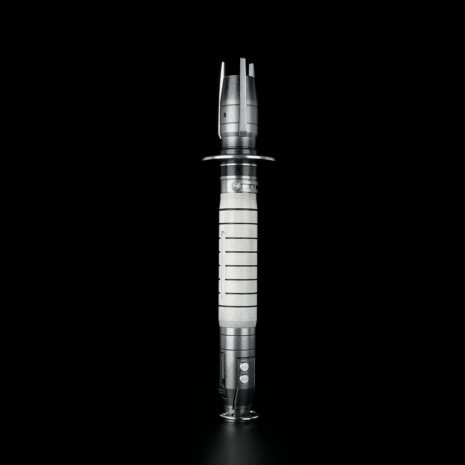 The Weathered Hati lightsaber – view 2