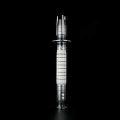 The Weathered Hati lightsaber – view 2