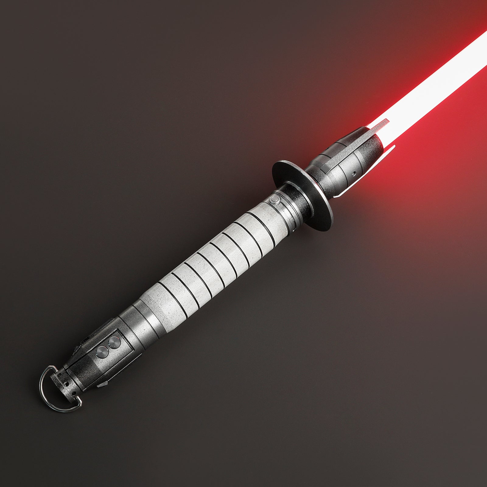 The Weathered Hati lightsaber – view 4