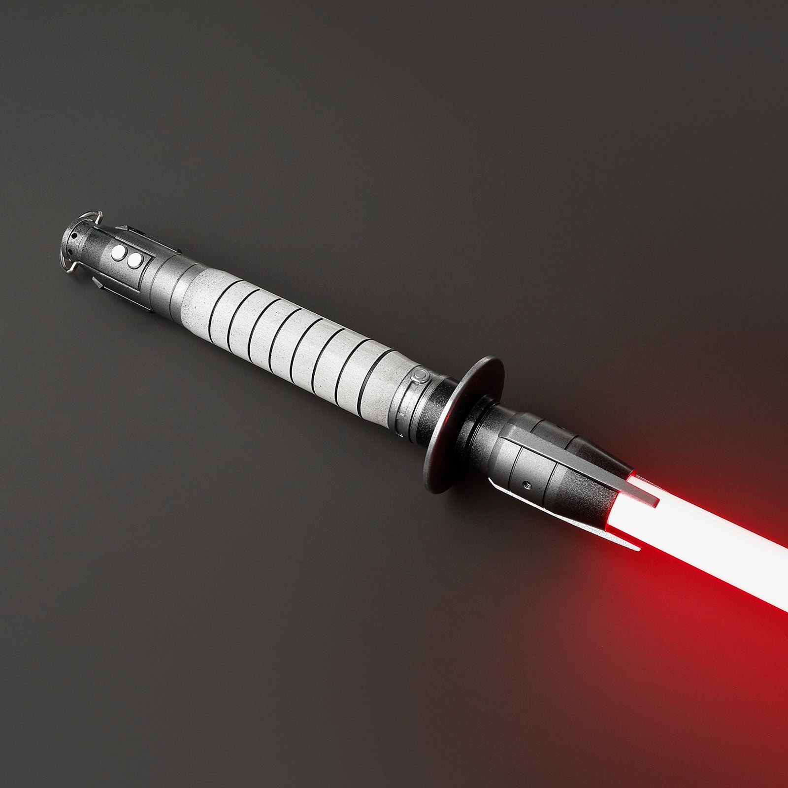 The Weathered Hati lightsaber – view 6