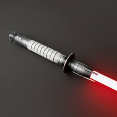 The Weathered Hati lightsaber – view 6