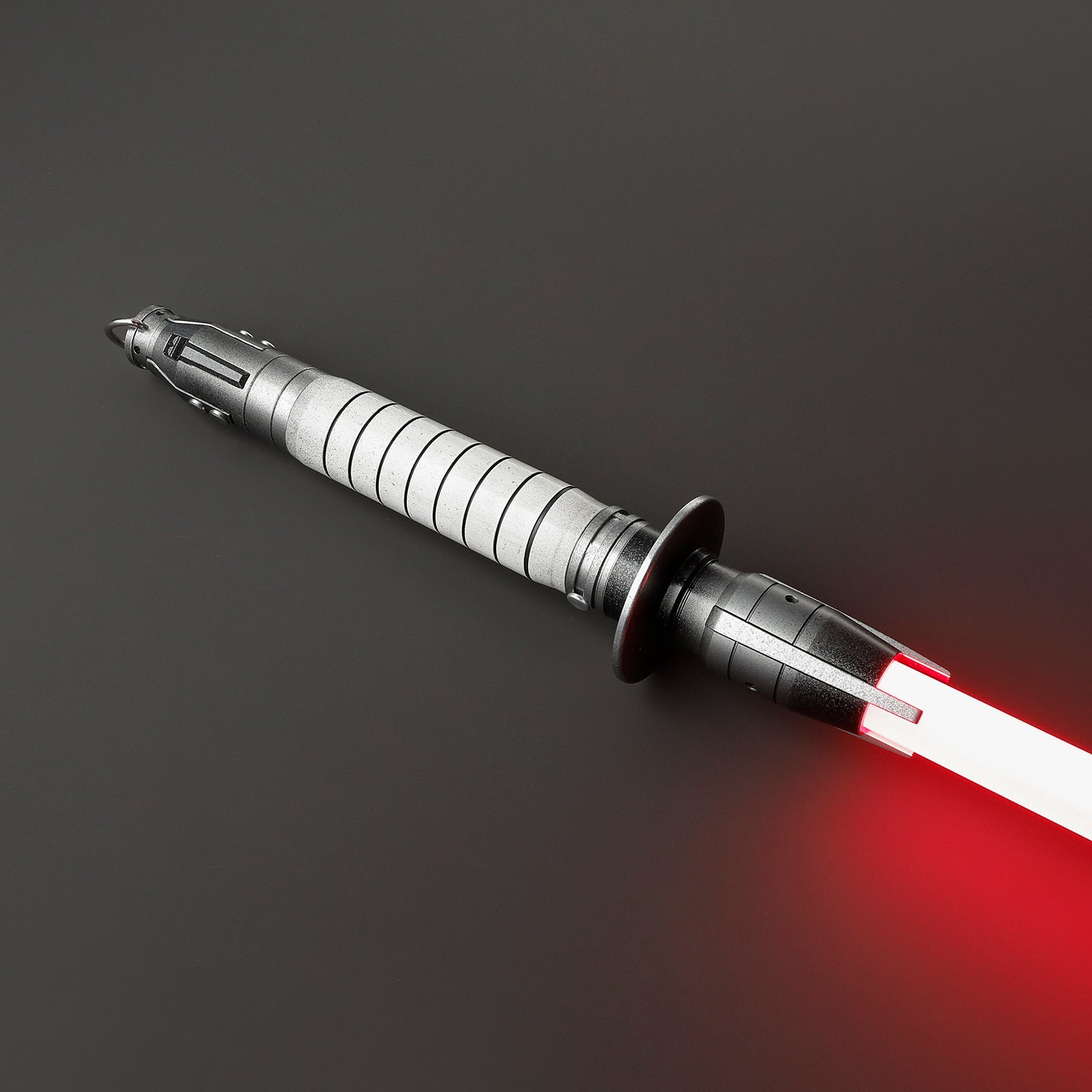 The Weathered Hati lightsaber – view 7