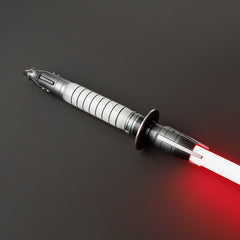 The Weathered Hati lightsaber – view 7