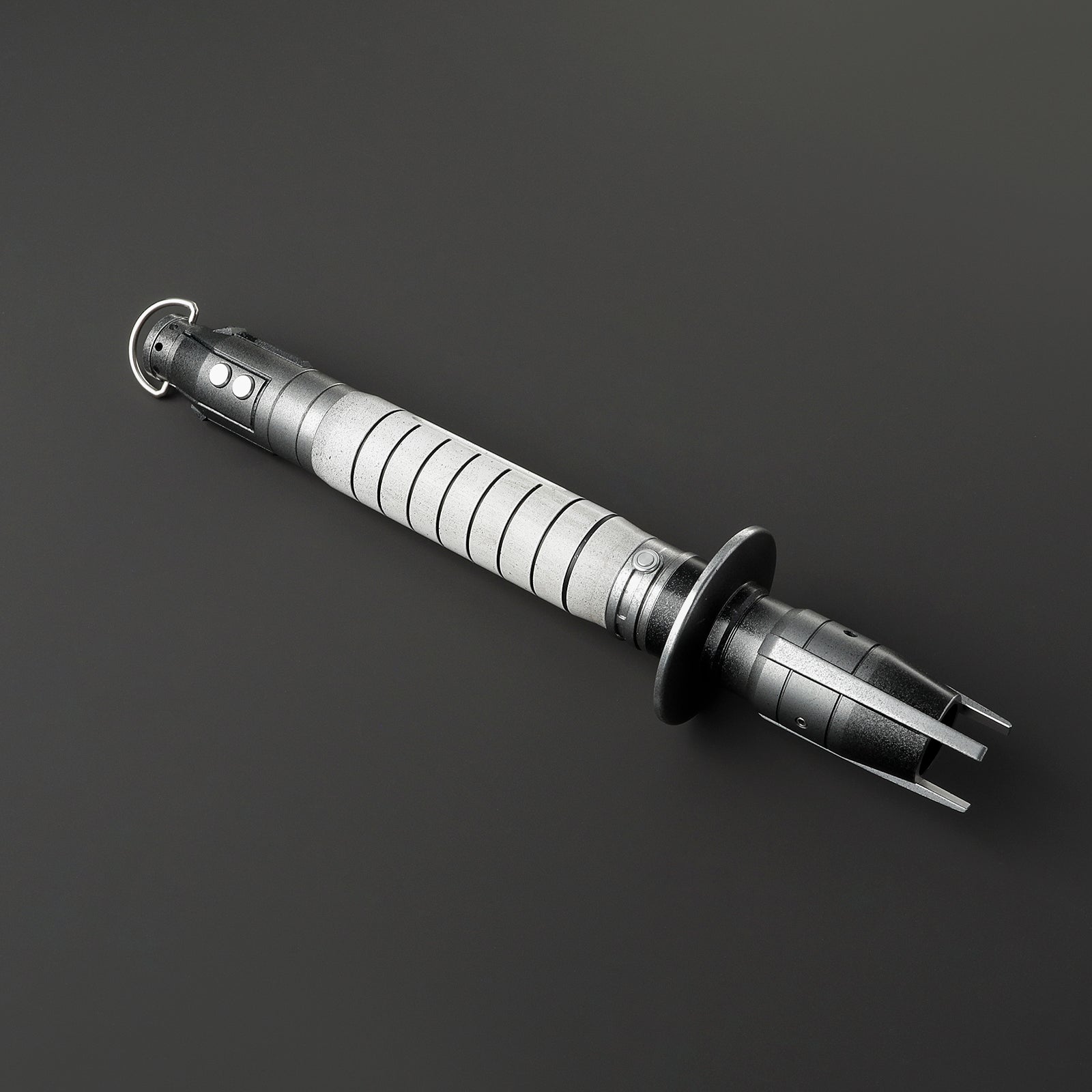 The Weathered Hati lightsaber – view 8